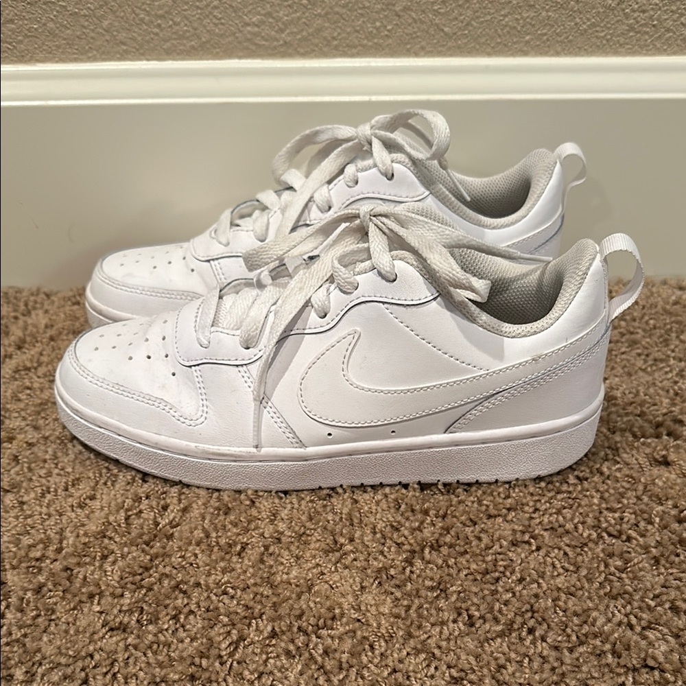 Nike Court Borough Low Recraft Sneaker - Kids